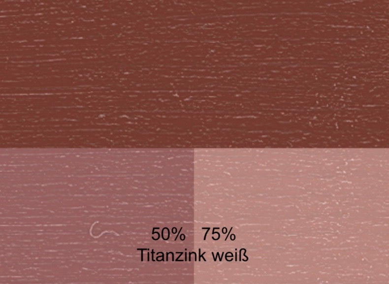 LEINÖLFARBE EISENMENNIGE