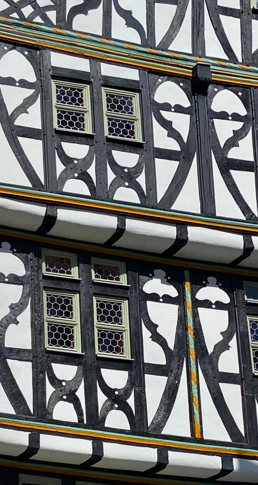 LEINÖLFARBE EISENOXIDSCHWARZ