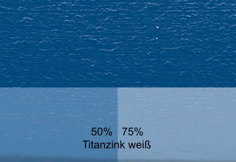 LEINÖLFARBE KOBALTBLAU