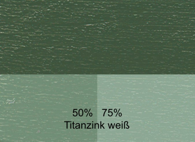 LEINÖLFARBE MOOSGRÜN