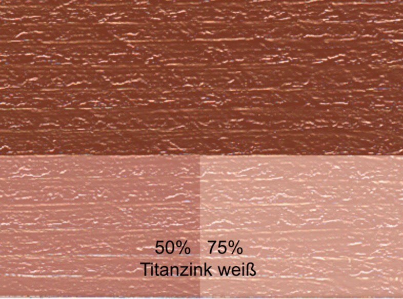 LEINÖLFARBE TERRA GEBRANNT