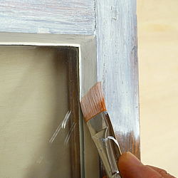 FENSTERKITT / LEINÖLKITT