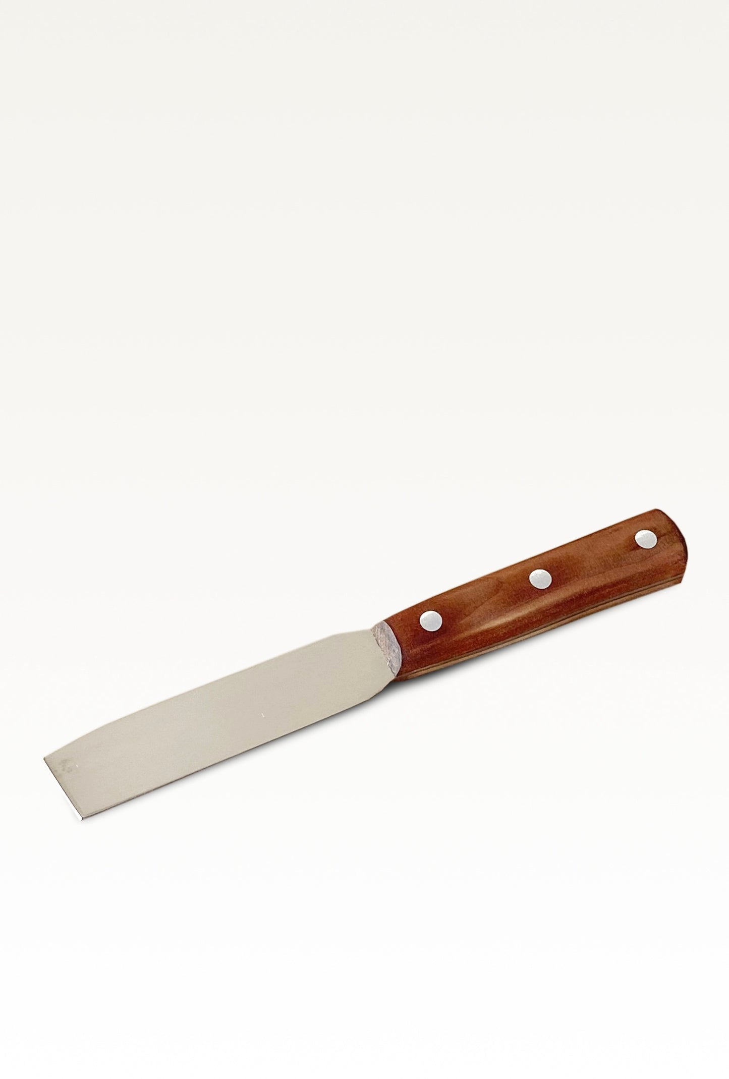 Kittmesser, schwedische Form