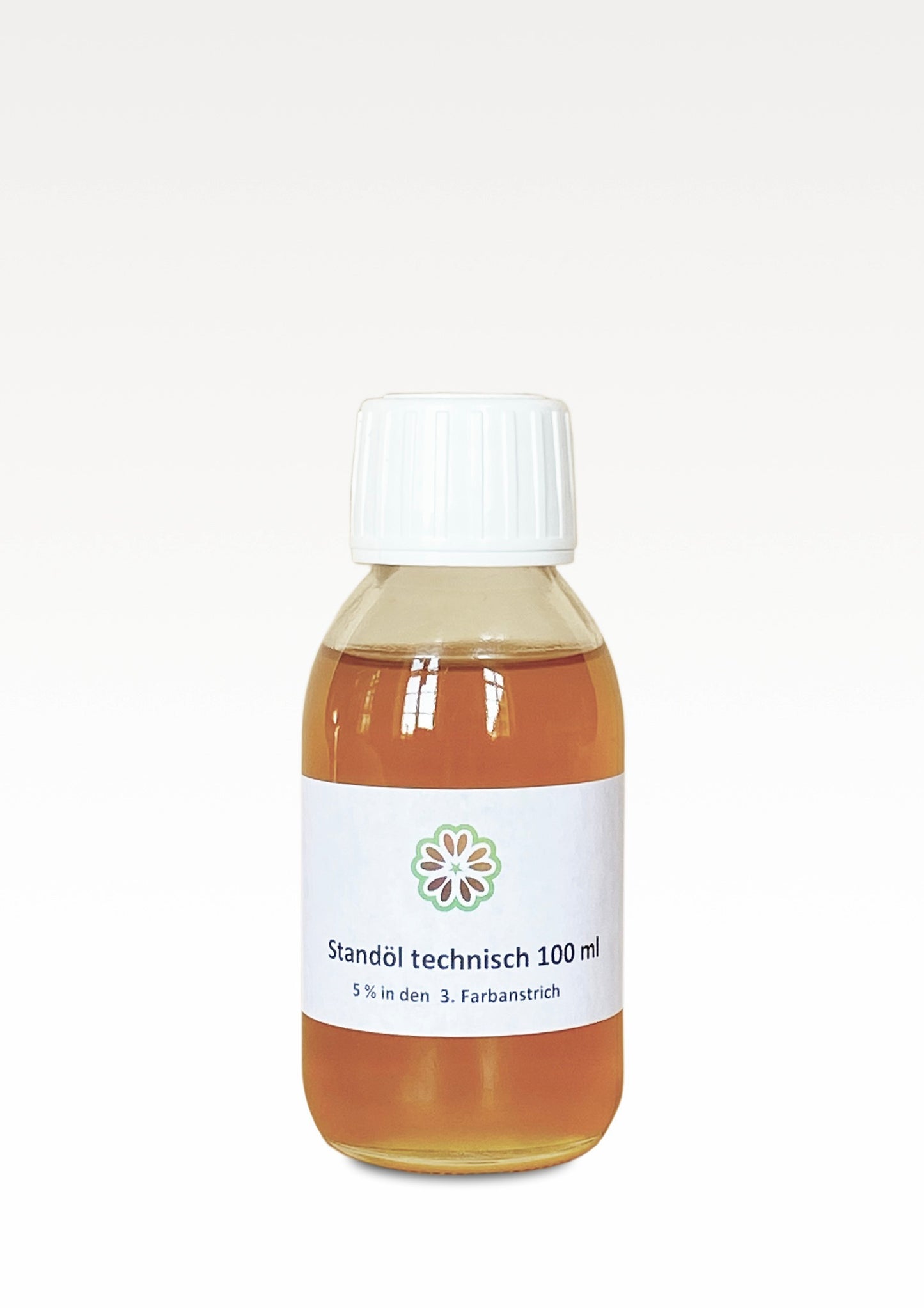 LEINÖL-STANDÖL TECHNISCH