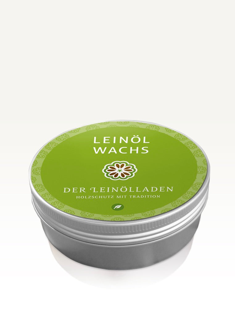 BIO LEINÖLWACHS
