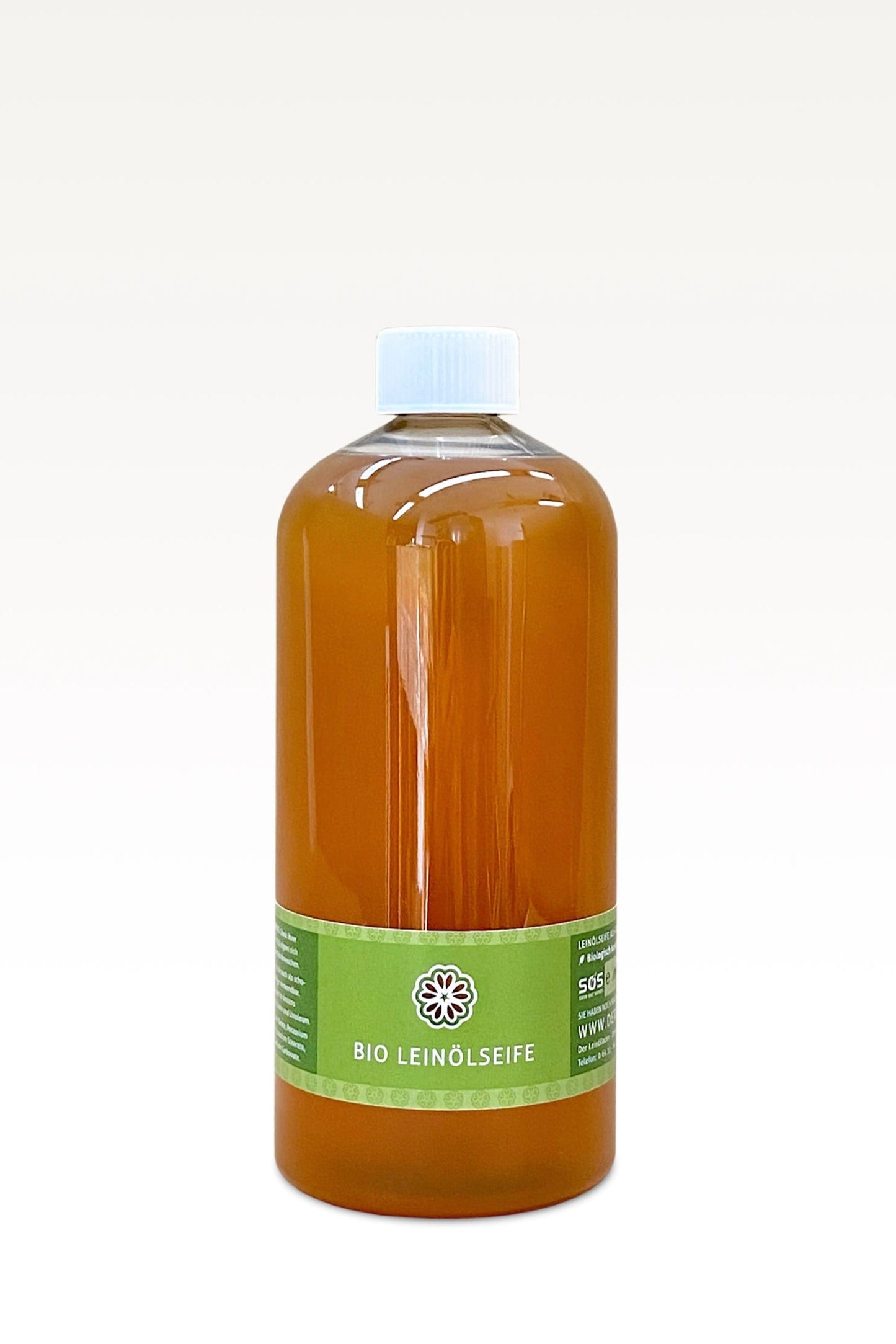 BIO LEINÖLSEIFE MILD